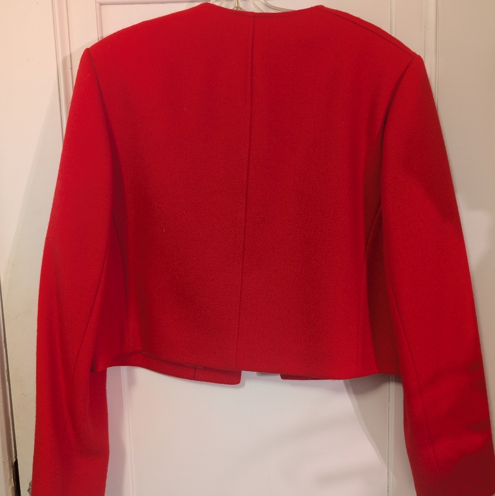 Vintage Pendleton Wool Suit Jacket - image 5